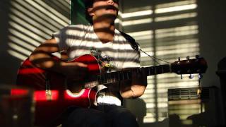 primer amor (cover) cabas