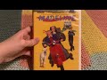 VHS Update For November 29 2025