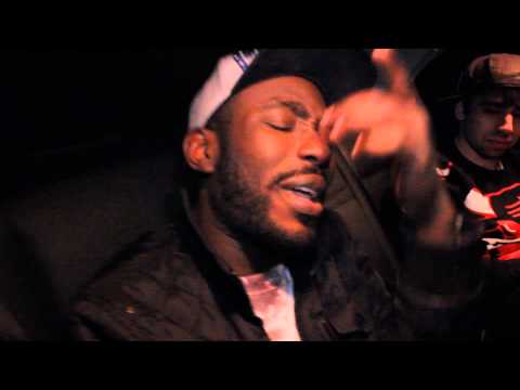 Syl Kaddafi X Chaboki Thumbing In The Ash