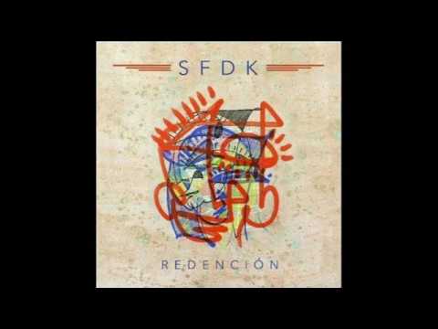 SFDK Ft Beret - Cara B ( LETRA ) [REDENCIÓN]