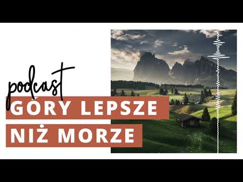 Fotograf w górach - Karol Nienartowicz