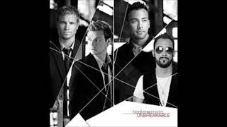 [BSB] Inconsolable - Backstreet Boys