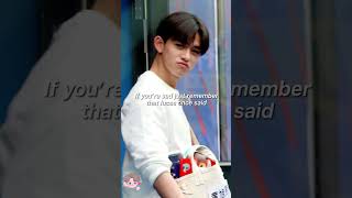 Download lagu remember this when you are sad 😊😊 #lucas mp3