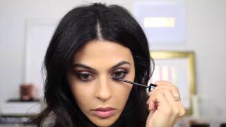 Teni Panosian's "Go-to Neutral Eye" - Too Faced Semi-Sweet Chocolate Bar | ULTA