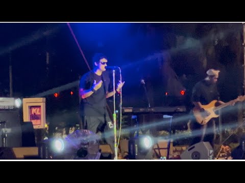 KHATIMAH CINTA❤️🤍=6IXTH SENSE, LIVE DI KLCC.#subscribe #alaminrecord #khatimahcinta #sarongmusicrun