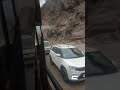 Mandi Kullu Road Hp Himachal Himachalpradesh Kullumanali Pandoh Mandi Travelling Cars