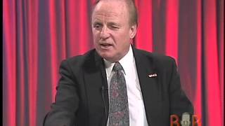 An Hour with Bob, March 25th, 2013