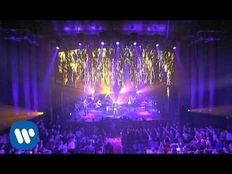 Videoclip de Desde cuando (Concierto especial TVE) — Alejandro Sanz
