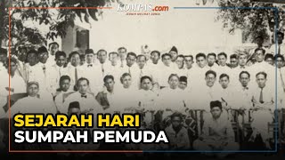 Download lagu Remembering Key Moments Leading Up to Youth Pledge Day, October 28, 1928 mp3 Download lagu Remembering Key Moments Leading Up to Youth Pledge Day, October 28, 1928 mp3