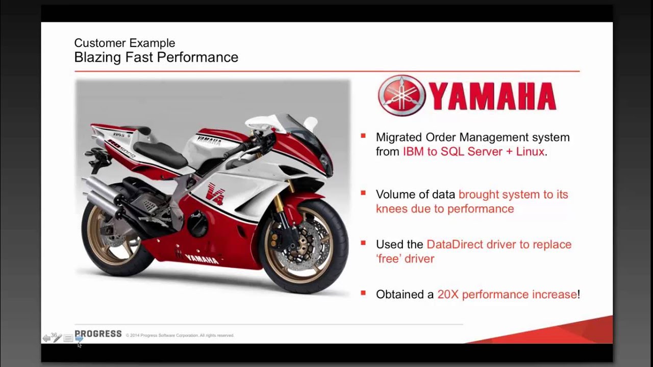 Optimizing Your Data for Better Performance