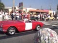 Astronaut Parade 2 Cocoa Beach Florida 05 07 11