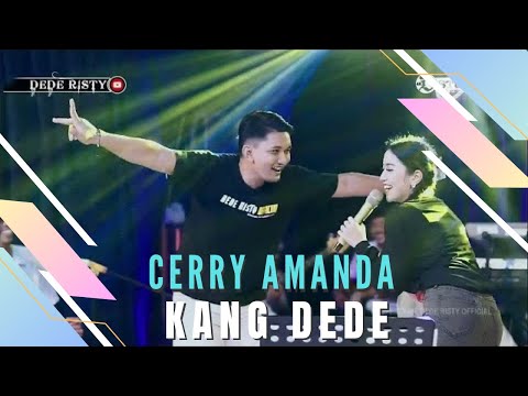 KANG DEDE Voc CERRY AMANDA I LIVE OBROG ONLINE I