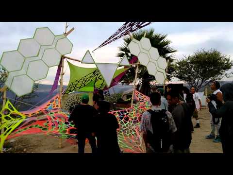 Yaminahua @ Spectra Visionary 2 Gdl (final)