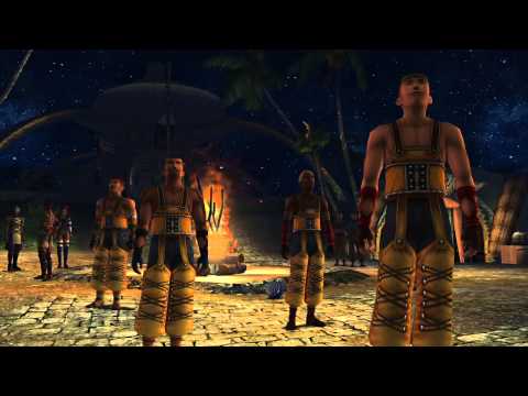 FINAL FANTASY X The finale (3/3)