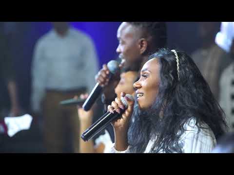 Mangwanani ndinorumbidza/Muri Mwari/You are wonderful-(Medley)-Pastor Rich.