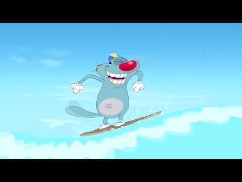 Oggy and the Cockroaches new episodes compilation #1 New 2019 HD