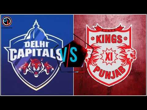 DC vs KXIP | IPL 2020 | IPL whatsapp status