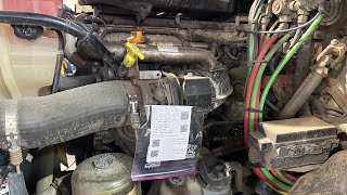 1651-1 2014 DETROIT DD13 @empiretruckparts1229