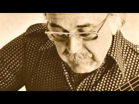 A.Lagoya -  Live in New York : Recuerdos de la Alhambra (Tárrega)