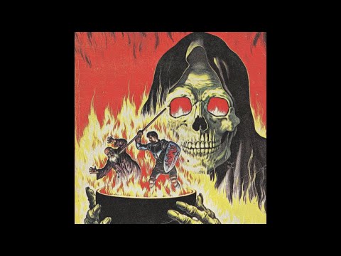 [FREE] FREDDIE DREDD x MEMPHIS PHONK TYPE BEAT "BLACK MAGE"