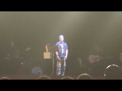 Samuele Bersani, aneddoto Psyco tra Lucio Dalla e Gianni Morandi