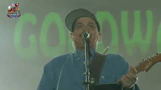 Gondwana - Guerra (En Vivo / Chile / 2024)