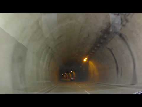 2018 03 22 - 10 - Heidelberg, der Schlossbergtunnel