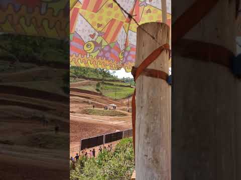 Copa Canelinha de Velocross categoria VX1 ®03