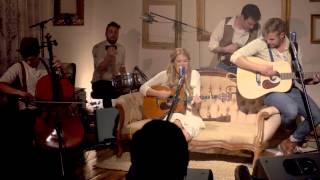 Ruthie Collins - Vintage (Live)