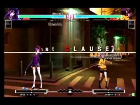 6/7 UNIEL - Akihabara Leisureland Beginner Workshop Part 4