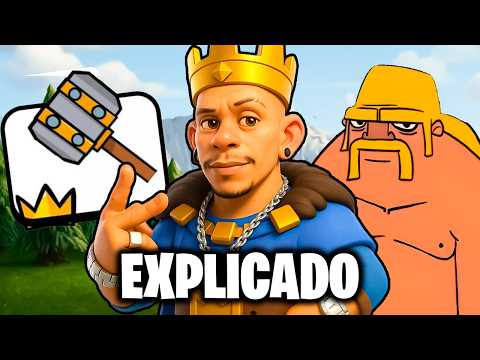 Do You Want Thor's Hammer Blow or Galego's Little Chest — Where Did the Meme Come From?