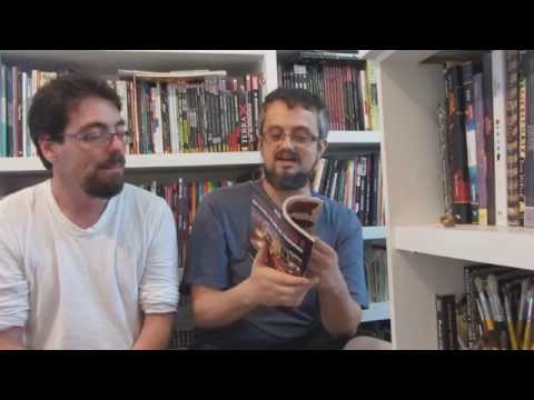 KitineteHQ 13 - Demolidor