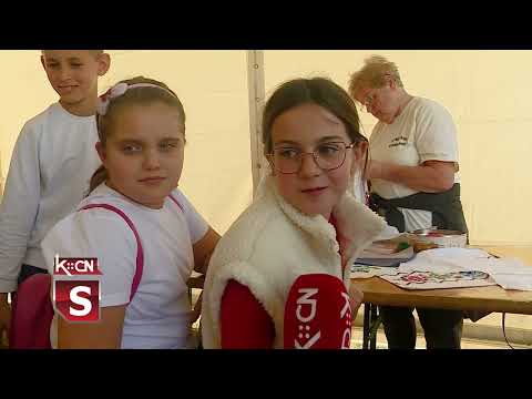 Miholjski susreti sela u Batrovcima