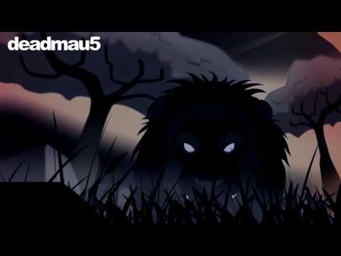 deadmau5 feat. Chris James - The Veldt [Don't Leave It] [No Stuttering] [Less Reverb]