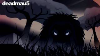 deadmau5 feat. Chris James - The Veldt [Don't Leave It] [No Stuttering] [Less Reverb]