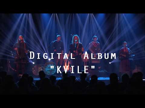 Eldrim - Attergangar "Kvile" is released!