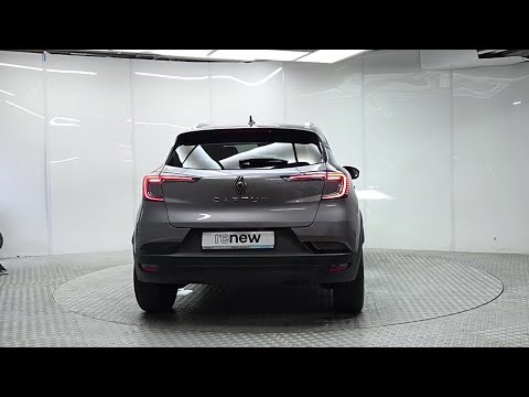 Renault Captur TCe 90 Techno - Image 2