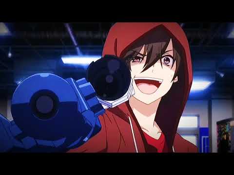 Charlotte[amv]---Counting stars