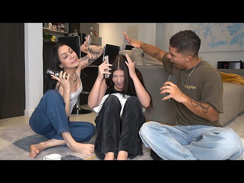 50 FACTS ABOUT US - PROGRAM #41