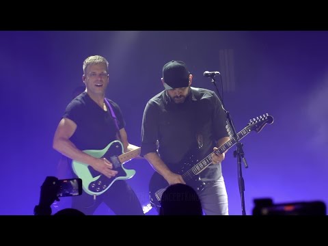 Thumbnail for Cartel - "Chroma" [FULL ALBUM Part 1/2] (Live in San Diego 10-11-25) by Head, Concert, Diego, Y&T