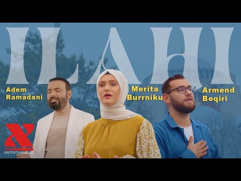 Hitet me llahi - Merita Burrniku, Adem Ramadani, Armend Beqiri,