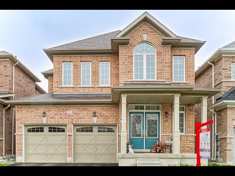 12 Frampton Road Brampton Home for Sale - Real Estate Properties for Sale