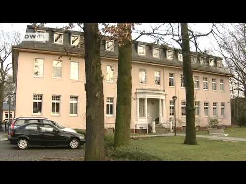 What Will Happen to the Voluntary Sector after the Reforms? | People & Politics