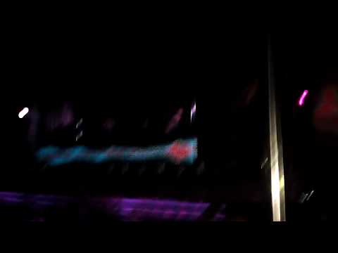 Pet Duo @ Fabrik - Epic Opening