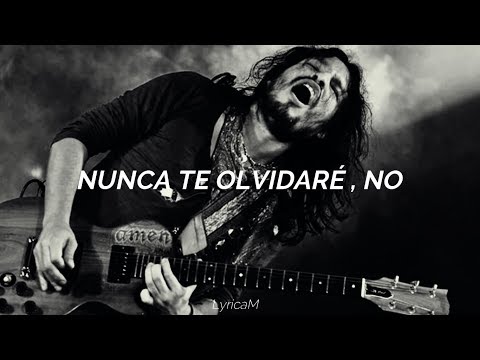 La Chata - Amén (Letra)