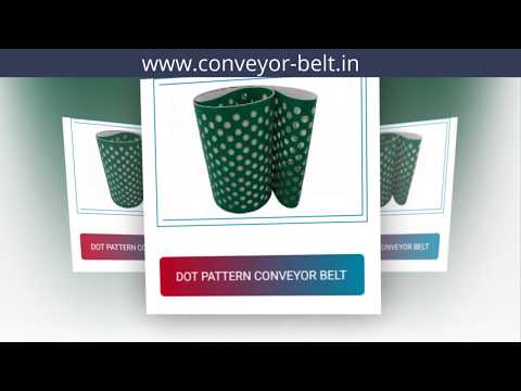 Conveyor belt manufacturer,pvc conveyor belts,shetty conveyo...