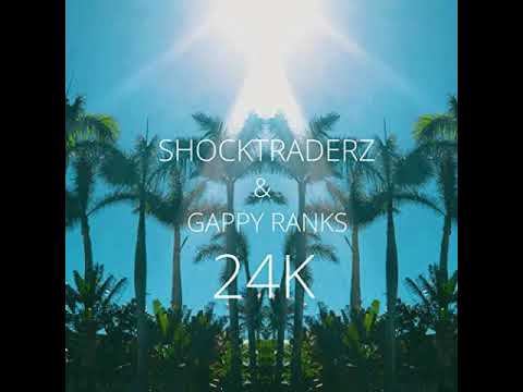 Gappy Ranks - 24K (Acapella)