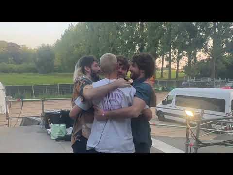 TUKAN - Layover (Official Video)