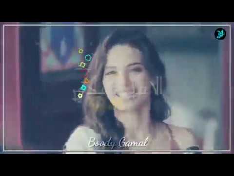 Ramy Gamal –Ana Lewahdy (Official Lyrics Video) | (رامي جمال– أنا لوحدي لينك الاغنيه تحت الفيديو