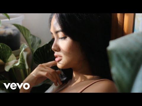 Marga Jayy - Dis 'n Dat Pt. 1 (Official Visualizer)